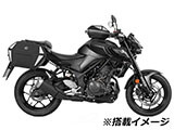 ヘプコ&ベッカー C-Bow MT-25 / MT-03 カスタム パーツ