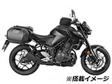 ヘプコ&ベッカー C-Bow MT-25 / MT-03 カスタム パーツ
