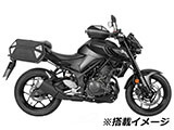 ヘプコ&ベッカー C-Bow MT-25 / MT-03 カスタム パーツ