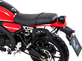 ヘプコ&ベッカー C-Bow XSR125 カスタム パーツ