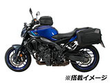 ヘプコ&ベッカー C-Bow MT09 カスタム パーツ