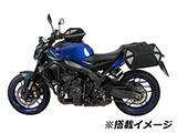 ヘプコ&ベッカー C-Bow MT09 カスタム パーツ
