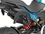 ヘプコ&ベッカー C-Bow F900R カスタム パーツ