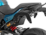 ヘプコ&ベッカー C-Bow F900R カスタム パーツ