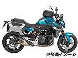 ヘプコ&ベッカー C-Bow F900R カスタム パーツ