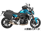 ヘプコ&ベッカー C-Bow F900R カスタム パーツ
