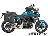 ヘプコ&ベッカー C-Bow F900R カスタム パーツ