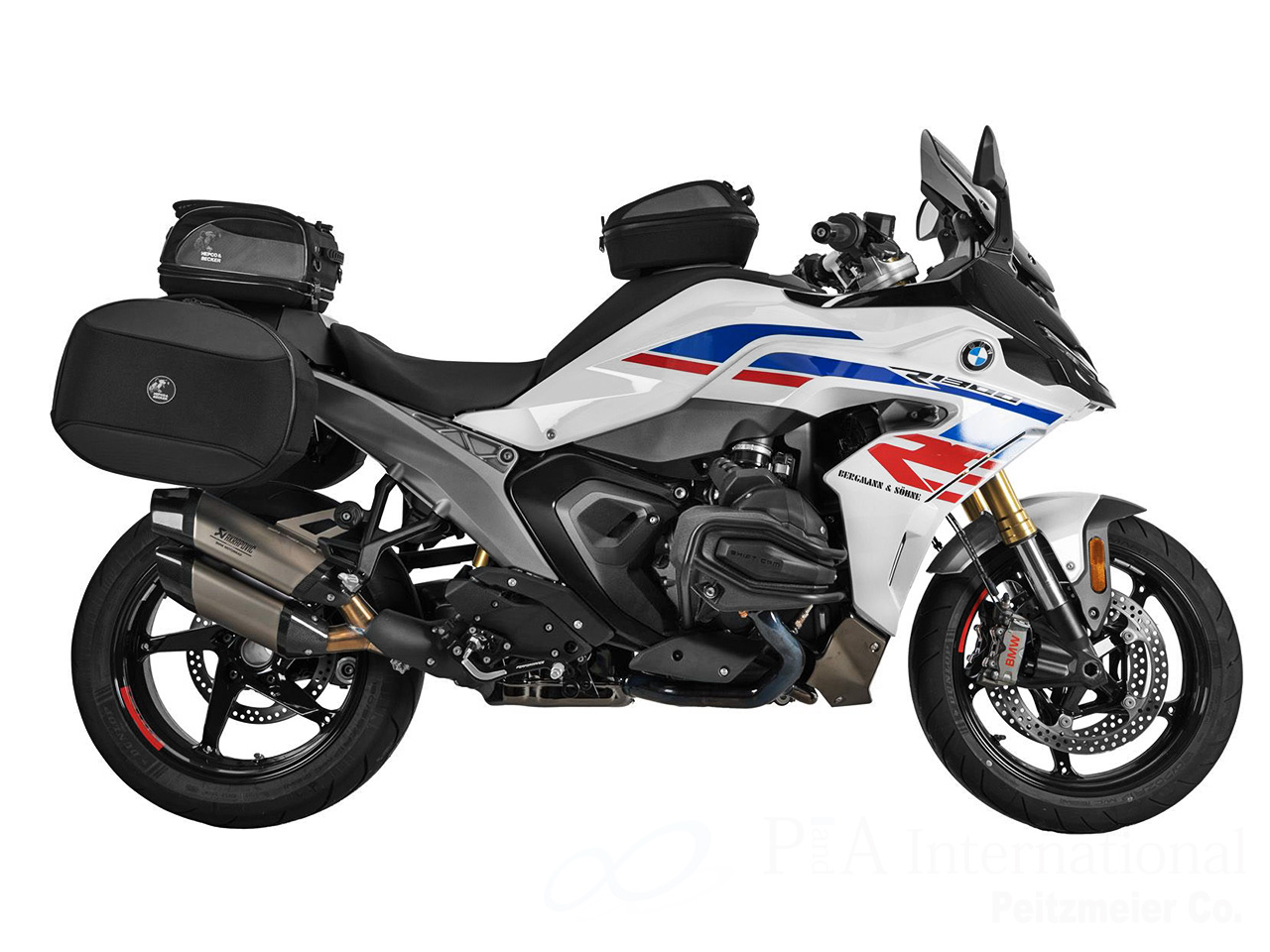 R1300RSカスタムパーツ