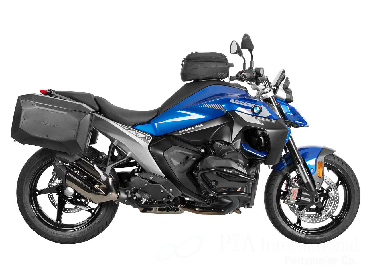 R1300Rカスタムパーツ