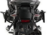 ヘプコ&ベッカー サイドケースホルダー(キャリア) 「C-Bow」 R1300GS Adventure カスタムパーツ