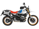 ヘプコ&ベッカー BMW R12 G/S ('25-) トップケース、サイドケース、エンジンガードなど　ラインナップ