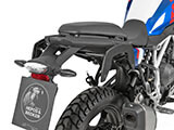 ヘプコ&ベッカー C-Bow F450GS カスタムパーツ