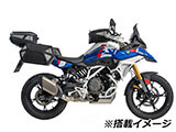 ヘプコ&ベッカー C-Bow F450GS カスタムパーツ