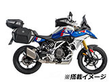 ヘプコ&ベッカー C-Bow F450GS カスタムパーツ