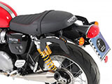 ヘプコ&ベッカー C-Bow Thruxton / スラクストン 1200/R カスタム パーツ