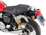 ヘプコ&ベッカー C-Bow Thruxton / スラクストン 1200/R カスタム パーツ