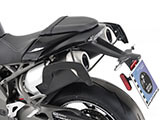 ヘプコ&ベッカー C-Bow Triumph SpeedTriple カスタムパーツ