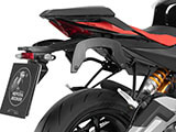 ヘプコ&ベッカー C-Bow aprilia RS660 カスタム パーツ