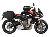 ヘプコ&ベッカー aprilia Tuono660/Factory (-'24) トップケース、サイドケース、エンジンガードなど　ラインナップ