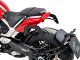 ヘプコ&ベッカー C-Bow Triumph ロケット 3 カスタムパーツ