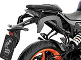 ヘプコ&ベッカー C-Bow 125DUKE カスタムパーツ