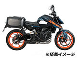 ヘプコ&ベッカー C-Bow 125DUKE カスタムパーツ