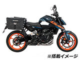 ヘプコ&ベッカー C-Bow 125DUKE カスタムパーツ