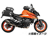 ヘプコ&ベッカー C-Bow 990 DUKE カスタムパーツ
