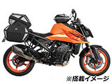 ヘプコ&ベッカー C-Bow 990 DUKE カスタムパーツ