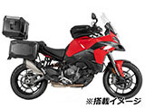 ヘプコ&ベッカー C-Bow ムルティストラーダ V2 カスタムパーツ