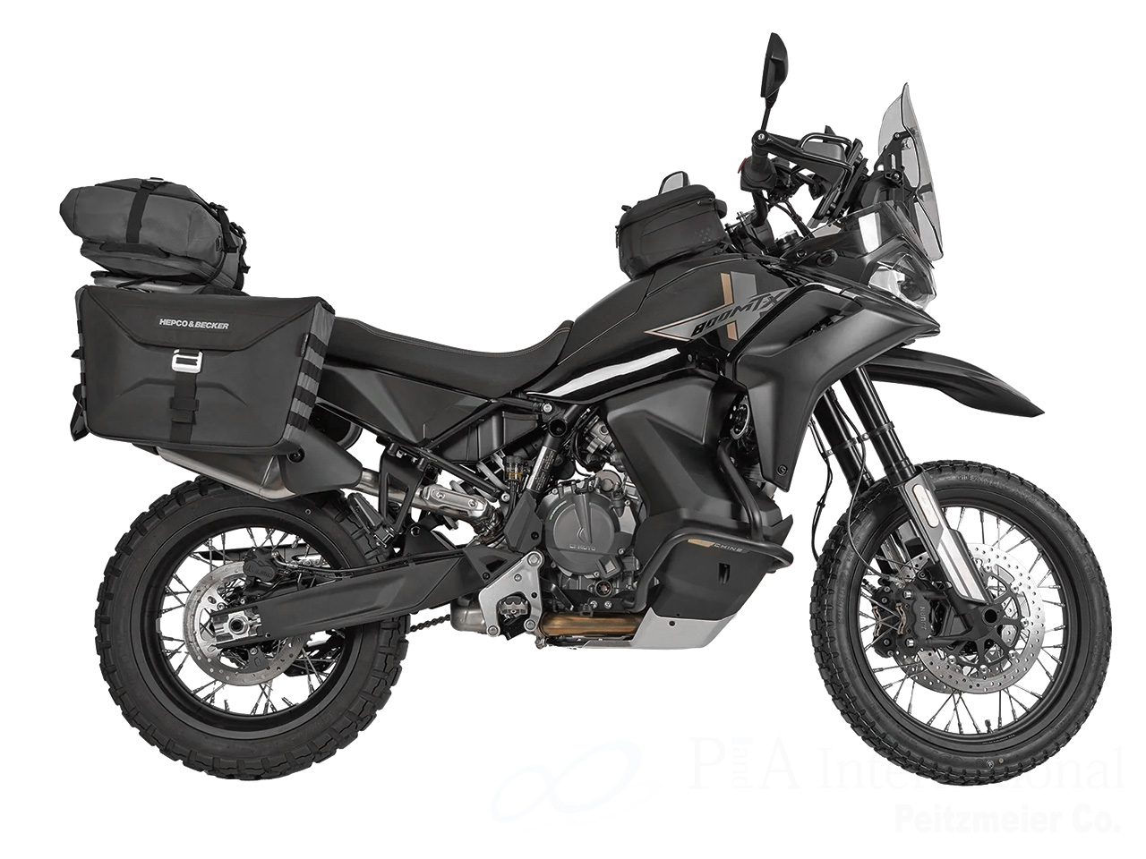 800MT / 800MT-Xカスタムパーツ