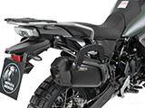 ヘプコ&ベッカー C-Bow 1000MT-X カスタム パーツ