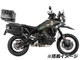 ヘプコ&ベッカー トップケースホルダー イージーラック / アルラック 1000MT-X カスタム パーツ