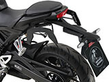 ヘプコ&ベッカー C-Bow CB125R ツーリングカスタムパーツ