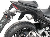 ヘプコ&ベッカー C-Bow CB500 ホーネット カスタムパーツ