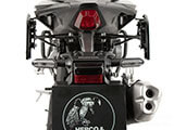 ヘプコ&ベッカー C-Bow CB500 ホーネット カスタムパーツ