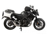 CB500 ホーネットカスタムパーツ