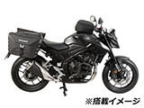 ヘプコ&ベッカー C-Bow CB500 ホーネット カスタムパーツ
