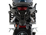 ヘプコ&ベッカー C-Bow CB650R カスタム パーツ