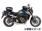 ヘプコ&ベッカー C-Bow CB650R カスタム パーツ