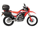 CRF250L / CRF250 ラリー エンジンガード ヘプコ&ベッカー カスタム パーツ