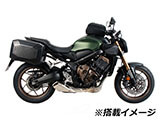 ヘプコ&ベッカー C-Bow CB650R カスタムパーツ