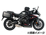 ヘプコ&ベッカー C-Bow CB650R カスタムパーツ