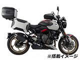 ヘプコ&ベッカー C-Bow トライデント 800 カスタムパーツ
