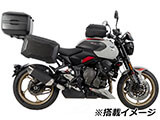 ヘプコ&ベッカー C-Bow トライデント 800 カスタムパーツ
