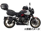 ヘプコ&ベッカー C-Bow トライデント 800 カスタムパーツ