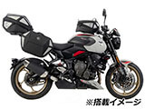 ヘプコ&ベッカー C-Bow トライデント 800 カスタムパーツ