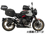 ヘプコ&ベッカー C-Bow トライデント 800 カスタムパーツ