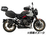 ヘプコ&ベッカー C-Bow トライデント 800 カスタムパーツ
