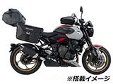 ヘプコ&ベッカー C-Bow トライデント 800 カスタムパーツ